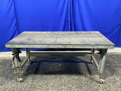 WORKBENCH