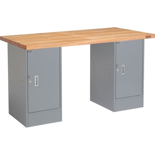 Workbench 1 3 4 - x, 1-3/4"