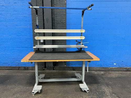 WORKBENCH