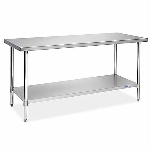 Prepline pwtg 2472 - 24"d, 72"l