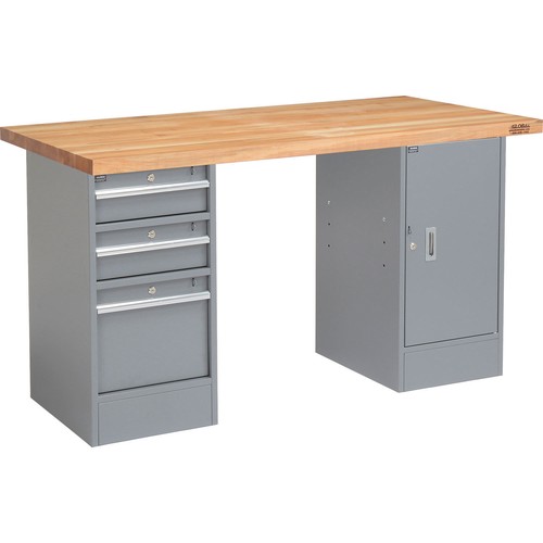 Workbench 1 3 - 72"w, x